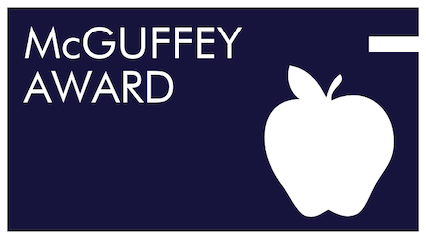 McGuffey Award