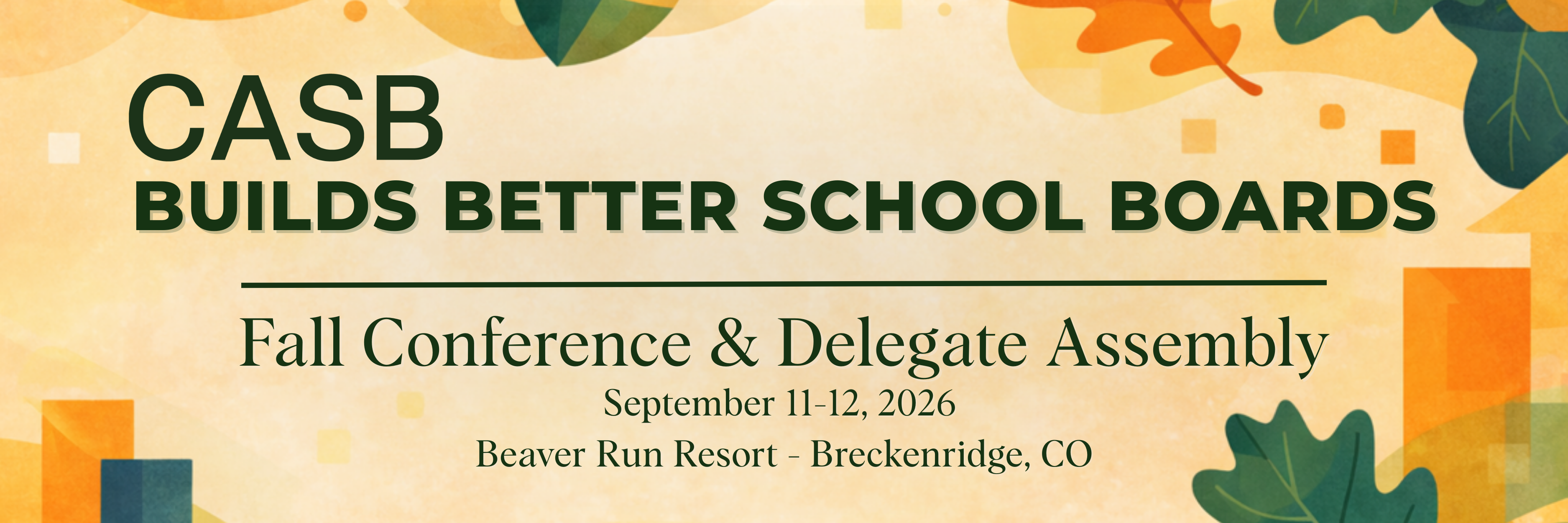 Beaver Run Resort Property Map