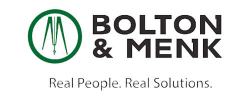 Bolton and Menk