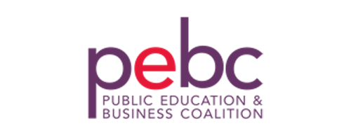 PEBC - Public Education Business Coalition