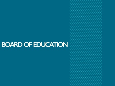 Board of Education