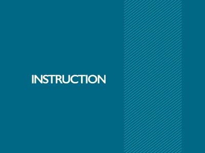 Instruction