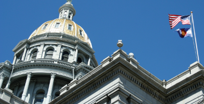 Colorado Capitol Building