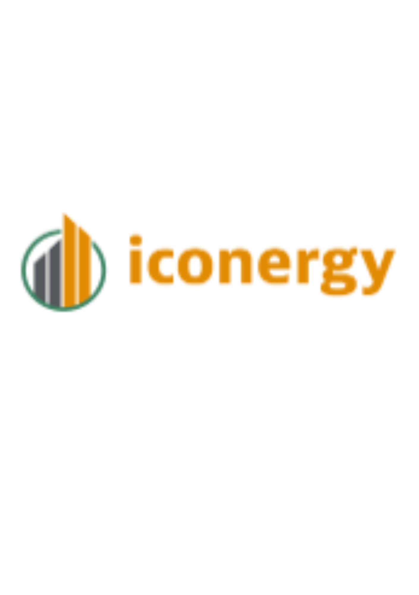 iconergy Logo
